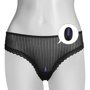 Male Vibrating Panties & Vibrating Underwear For Men Wholesale - Discreet  Comfort & Powerful Vibes