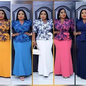 sachin and babi light blue dress Casual Dresses to Rent main image 0