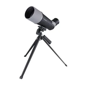 IPRee® 12X60 Telescope Outdoor Monocular HD Optic BAK4 Day Night Vision Bird Watching Spotting Camping Travel