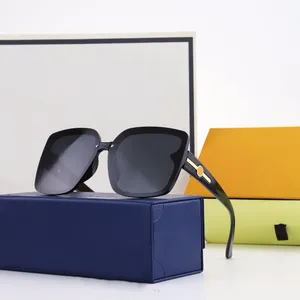 Black Sunglasses for women and men Frame Driving Sun glasses 100% UV Blocking quality top 1