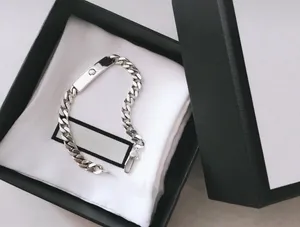 Unisex Bracelet Fashion Bracelets Adjustable Chains for Man Woman Jewelry Bracelet Fashion Design Jewelry