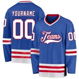 Maillot Ice Hockey Glace République Tchèque Kartusek 11 Taille XL