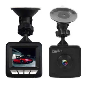 Pc P Car Dvr Dash Recorder Camera Inch Len Video Cam Night Vision Builtin GSenso USB Parking Monitor Function J220601