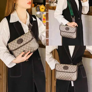 Diseñador diseñadores de bolsas para hombres y mujeres mochila mochila bolsita para la mochila de la cintura para el mensajero de la bolsa del mesero del mesas