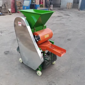 Peanut Sheller For Small Business Grain ThresherPeanut Peeling Machine 2200W