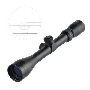 3-9x40 EG Scope Long Range Optical Riflescope Crossbow Reticle For Airsoft Hunting Tactical Optics Sights
