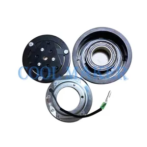 Signs Your AC Compressor Clutch is Failing and What to Do Next