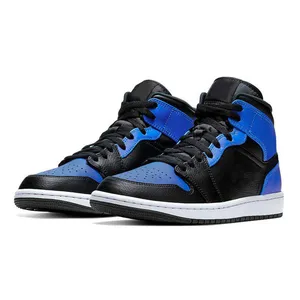 university blue jordan 1 dhgate