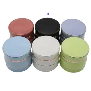 Ceramic Grinder 63mm Copper Tobacco Dry Herb Grinders 4 Layers Sharp Stone Crusher Spice Cigarette Smoking Accessory Smoke