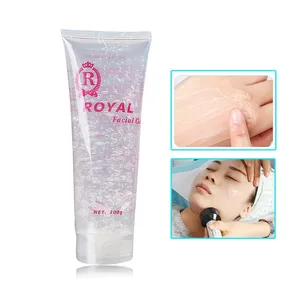 Fat Burning Cream Skin Firming Facial Effective Ultrasonic Gel for Beauty Device Face Care RF&Lipo Cavitation Body Slimming Machine