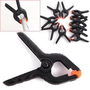High Quality Photo Studio Light Photography Background Clips Backdrop Clamps Peg Clamps Pegs Photo Equipment