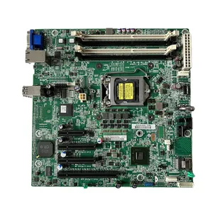 Server Motherboard For HP ProLiant ML10 C204 732594-001 728188-001 Mainboard Fully Tested