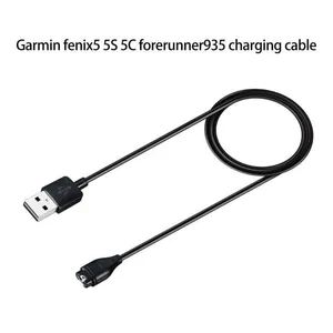 Charging Charger Cord Cable for Garmin Fenix 5 5S 5X Vivoactive 3 Vivosport
