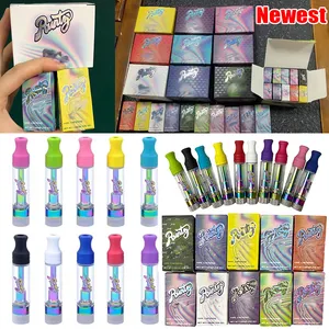Everything Runtz Everything You Need to Know About Runtz Vape Cartridges