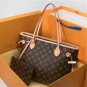 Women Leather Handbags louiseitys viutonitys New Shopping Bags Fashion Shoulder Bag Messenger Crossbody Bags Purse Handbag Wallet viutonitys Tote M45685