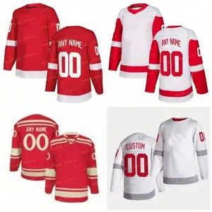 Custom Reverse Retro 23 Lucas Raymond Jersey 53 Moritz Seider 59 Tyler Bertuzzi 71 Dylan Larkin 9 Gordie Howe 19 Steve Yzerman 13 Pavel Datsyuk 40 Henrik Zetterberg