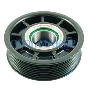 Signs Your AC Compressor Clutch is Failing and What to Do Next