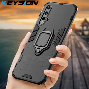 Shockproof Armor Case For Huawei Mate 30 Pro P30 P20 lite P Smart Y5 Y6 Y7 Y9 2019 Phone Cover 20 10i 10 8a 8X 9X