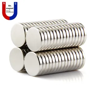 100pcs 12mm x 2mm super strong magnet d122mm d12x2mm magnets 12x2 permanent magnet 12x2mm rare earth 12mmx2mm magnet 122