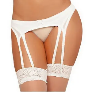Garter Belt Lingerie Wholesale - Sexy & Durable