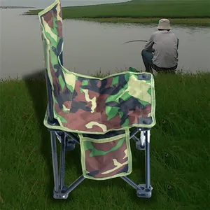 Hiking & Camping Camp Furniture Picnic Double Folding Table Chairs Fold Up Beach Camping Chair Stool Easy Carry Fishing Small Seat