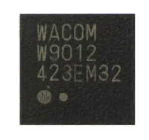 WACOM W9012 Touch Control IC Chip per for Samsung Galaxy Note 4 N910F N910C