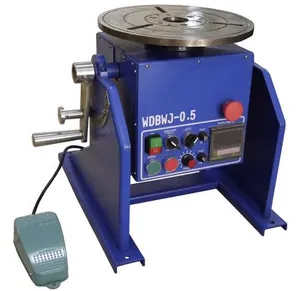 50kg welding automatic positioner for mig /tig welder positioner