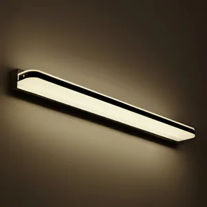 Wall Lamps Modern Indoor Bathroom 9W 16W Adjustable Beam Angle Home LED Lights AC 220v Mirror cabinet light