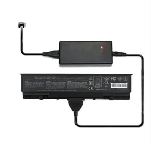 External Laptop Battery Charger for Dell M5Y0X NHXVW NRFFP P8TC7 P9TJ0 PRRRF T54F3 T54FJ X57F1 YKF0M