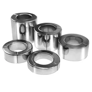 Anello In Resina Con Simbolo Uchiha: Fai Parte Anche Tu Dal Clan Uchiha - Foto 3