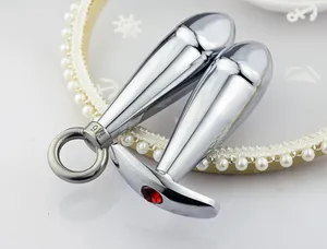 Anal Plug Alternatives: Discover Comfortable & Innovative Options for  Pleasure