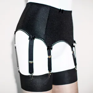 Garter Belt Lingerie Wholesale - Sexy & Durable