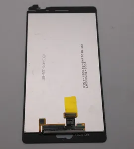 For LG Zero H650 H650K H650E F620 LCD Display + Touch Screen Digitizer Assembly with frame/no frame Tool