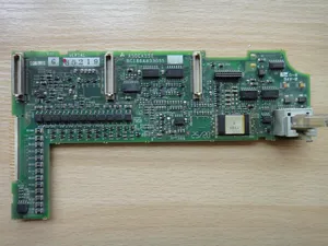 1PCS Used Mitsubishi A540 Motherboard A50CA55C A50CA55D A50CA55E Tested It in good condition Free Expedited Shipping