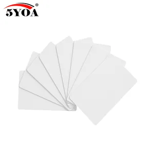 50pcs NTAG215 NFC Card For TagMo Forum Type2 Chip 13.56MHz ISO IEC 14443 A RFID Card for All NFC Mobile Phone