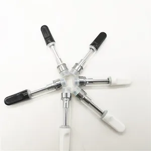 Ultimate Guide to Choosing the Best Empty Vape Pen Cartridge Packaging