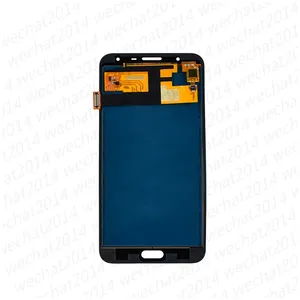 50PCS TFT LCD Display Touch Screen Digitizer Assembly Replacement Parts for Samsung Galaxy J7 Neo J701 J701F J701M
