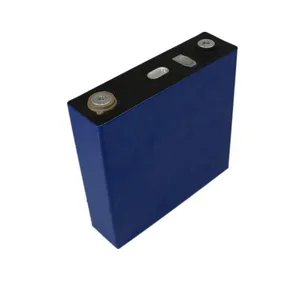 Prismatic Lithium LiFePO4 Battery Cell rechargeable lion Battery 3.2V 150AH for solar system motorcycle UPS