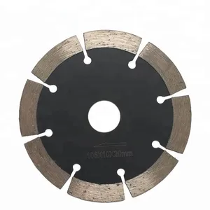 D105-230mm Hot Pressed Sintered Diamond Saw Blades Segmented Wet Dry Cutting Disc for Granite Marble Procelain Ceramic Tiles