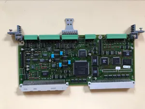 Original Siemens DC governor motherboard CUD1 board C98043-A7001-L1 Free Expedited Shipping Used In Good Condition Test Ok