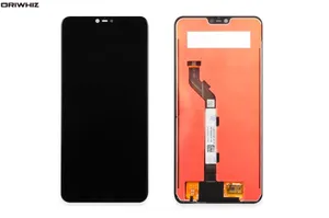 ORIWHIZ For Xiaomi Mi 8 Lite LCD Display Touch Screen Digitizer Assembly Replacement for Xiaomi Mi8 Lite LCD