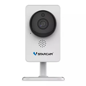 VStarcam C92S Mini 1080P WiFi IP Camera Infrared Night Vision Motion Alarm Video Baby Monitor - EU Plug