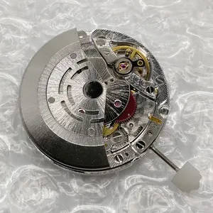 Swiss 3135 Automatic Watches Movement 3 Pins296D