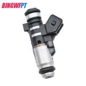 Fuel Injector Nozzle 1984C9 IPM002 IPM 002 IPM-002 1984C9 1984 C9 1984.C9 For C-ITROEN For PEUGEOT 106 206 306 Berlingo C2 C3