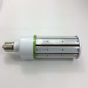 20W 30W 40W 60W 80W 100W 120W E39 E40 LED Light LED High Power Corn Bulb PC Cover Protection