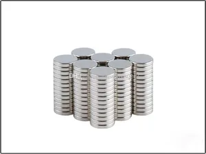 DHL FREE Neodymium Magnet Permanent N35 12mm x 1.5mm NdFeB Super Strong Powerful Magnetic Magnets Small Round Disc