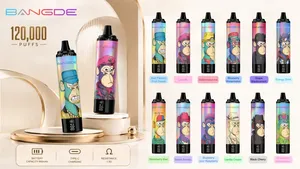 Smakowe e papierosy dual tank — dwa smaki w jednym urządzeniu