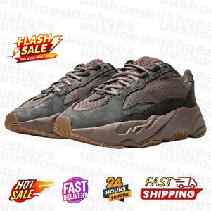 adidas gazelle silver green womens adidas Yeezy Boost 700 Wave Runner Sz 9.5 (PREOWNED)  Restock Ave