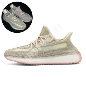 adidas gazelle silver green womens Yeezy Boost 350 V2 'Mono Cinder' – HEAD2SOLE main image 1
