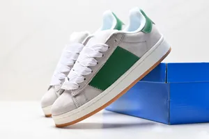 adidas gazelle silver green womens Adidas Campus 00s Winter Low Magic Beige – Ar Store main image 0